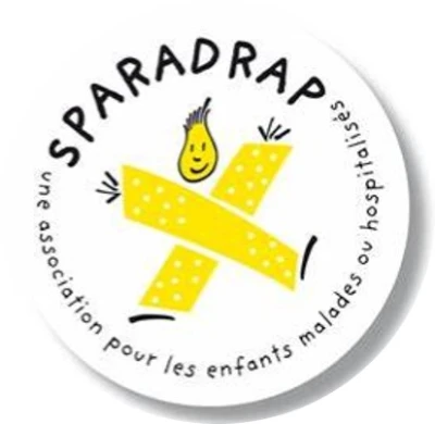 Logo Sparadrap